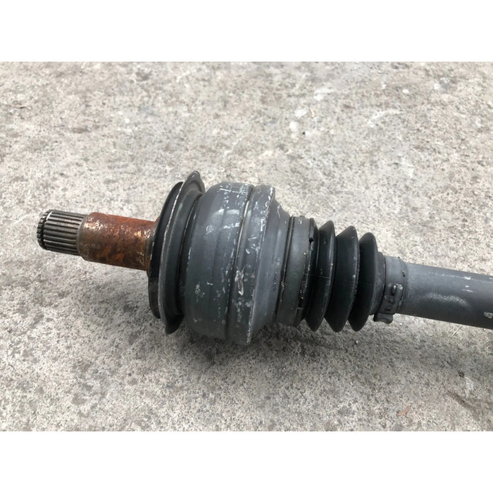 Junta Homocinetica Trasera Izquierda Para Mercedes Benz C250 2010, 2011, 2012, 2013, 2014, 2015 Motor 1.8