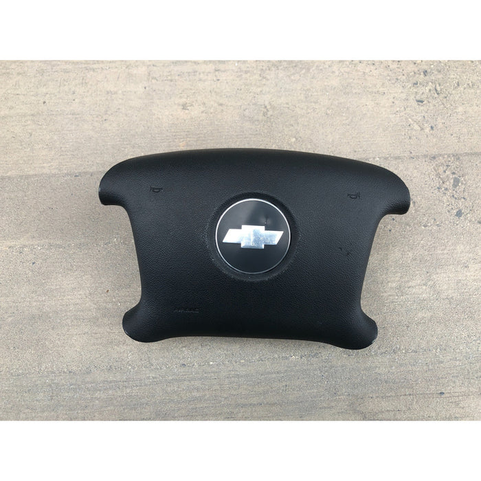 Bolsa De Aire Volante Original Para Impala 2006 - 2014