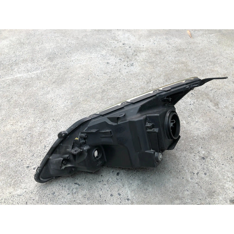 Faro Derecho Para Honda Cr-v Crv 2007, 2008, 2009, 2010, 2011 Derecho/pasajero