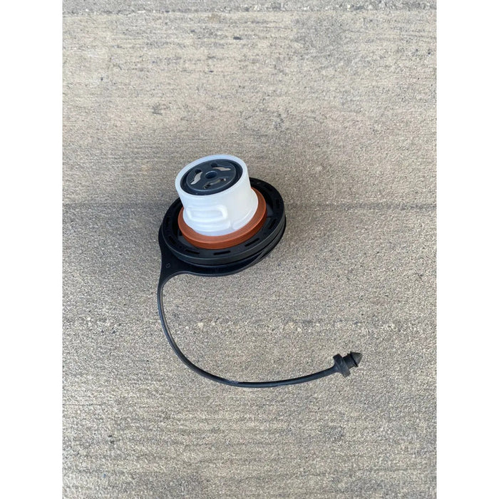 Tapon De Gasolina Para Jaguar Stype 2003, 2004, 2005, 2006, 2007, 2008 (original)