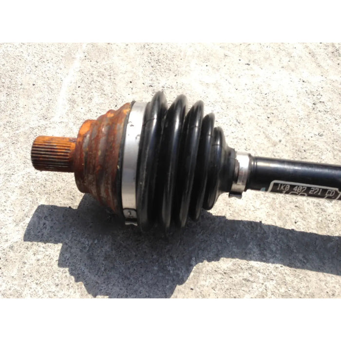 Junta Homocinetica Frontal Izquierda Para Volkswagen Jetta 2005, 2006, 2007, 2008, 2009, 2010, 2011, 2012, 2013, 2014, 2015, 2016, 2017, 2018 Motor 2.0 Original.