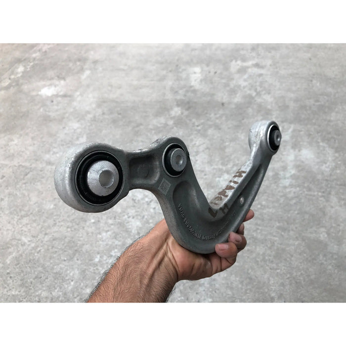 Tirante Trasero Superior Izquierdo Para Audi A4 2017, 2018, 2019, 2020, 2021, 2022 - Motor 2.0 Litros, 4 Cilindros, Original