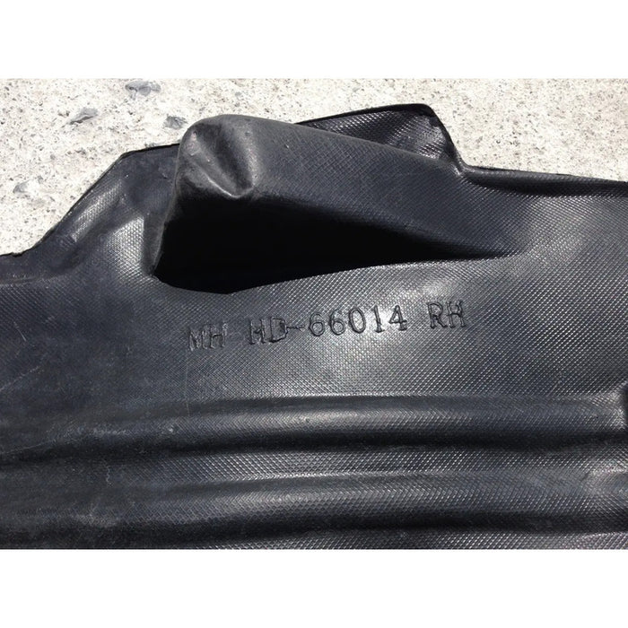 Lodera Delantera Derecha Para Honda Crv, Cr-v 2007, 2008, 2009, 2010, 2011, 2012 - Original