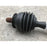 Junta Homocinetica Delantera Izquierda Qx30 2017 2018 2019 Motor 2.0, Original