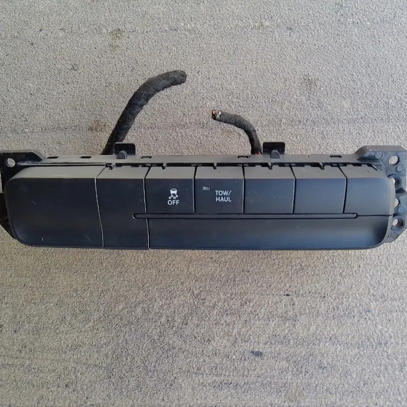 Interruptor De Control para Traccion Ram 2013, 2014, 2015, 2016, 2017, 2018, 2019