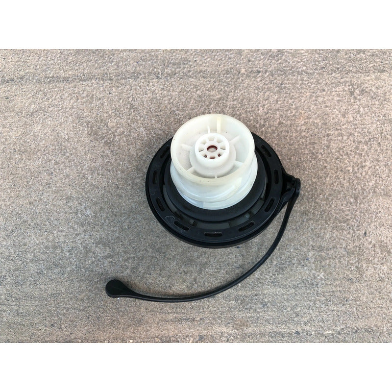 Tapon De Gasolina Para Kia Optima 2012, 2013, 2014,  2015 - Original Negro