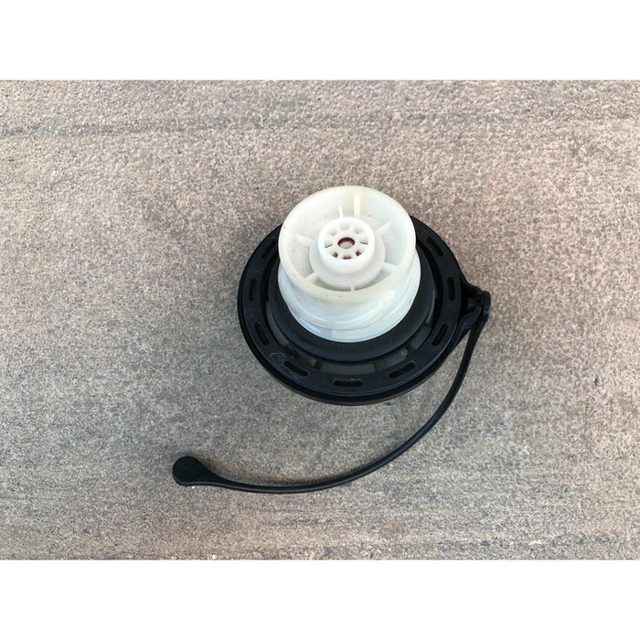 Tapon De Gasolina Para Kia Optima 2012, 2013, 2014,  2015 - Original Negro