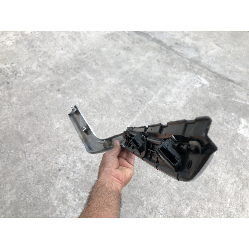 Moldura De Parrilla Derecha Para Honda Odyssey 2018-2020 Gris