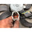 Motor Aspas De Ventilador Derecho Para Nissan Rogue 2014, 2015, 2016, 2017, 2018 Motor 2.5