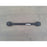 Tirante Derecho Trasero Superior Para Honda Pilot 2016, 2017, 2018, 2019 Motor 3.5
