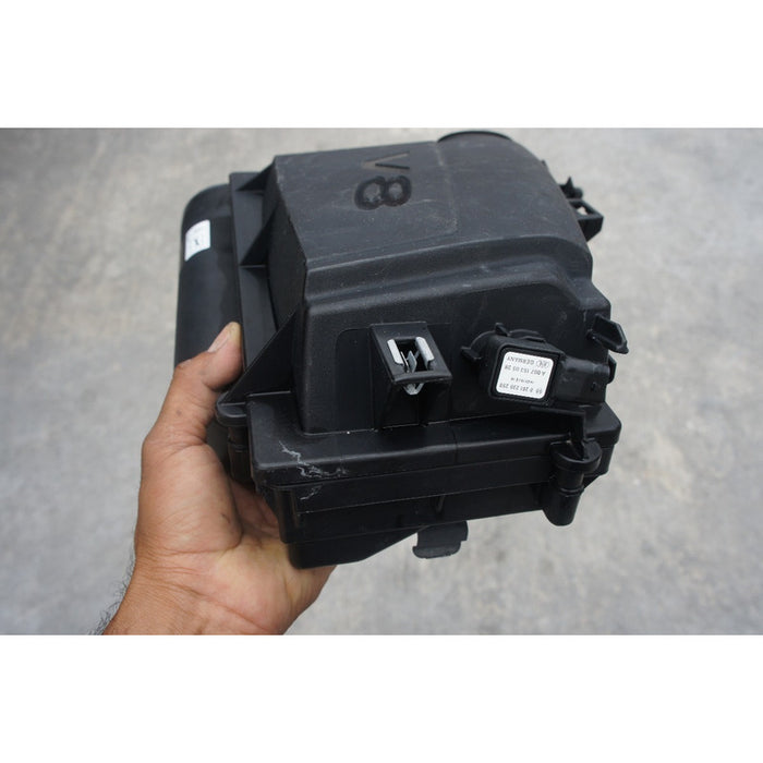 Porta Filtro De Aire Mercedes Benz Gl450 2013-2014 4.7