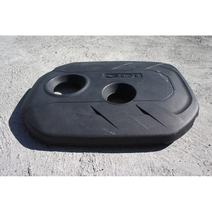 Cubierta De Motor Para Sonata 2013, 2014, 2015, 2016, 2017, 2018 (2.0 Turbo) Original