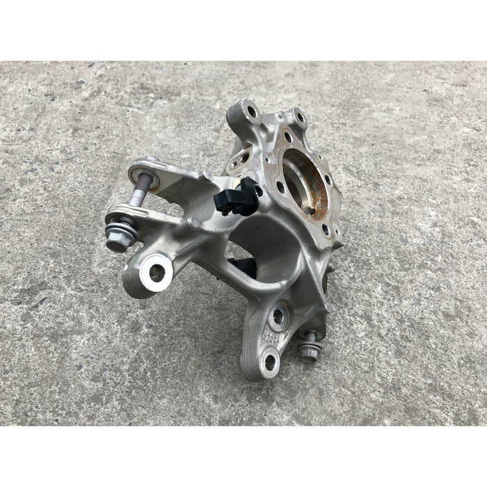 Mango Trasero Izquierdo Honda Crv 2017 - 2022 1.5