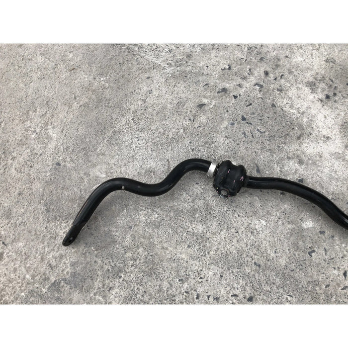 Barra Estabilizadora Delantera Para Elantra 2014, 2015, 2016 Motor 1.8 Original