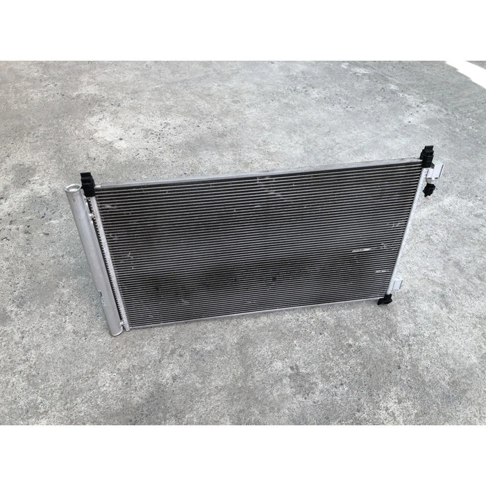 Condensador Original Para Nissan Rogue 2015, 2016, 2017, 2018, 2019, 2020 Motor 2.5