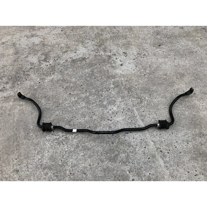 Barra Estabilizadora Delantera Original Para Honda Accord 2013, 2014, 2015, 2016, 2017 Motor 2.4