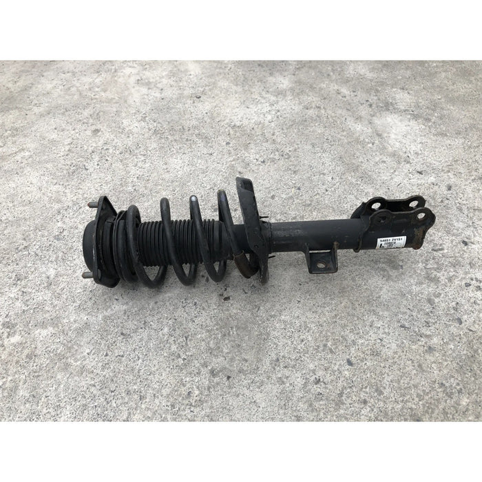 Amortiguador Delantero Izquierdo Original Para Kia Forte 2019, 2020 - Original