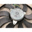 Motor Aspas De Ventilador Derecho Para Nissan Rogue 2014, 2015, 2016, 2017, 2018 Motor 2.5