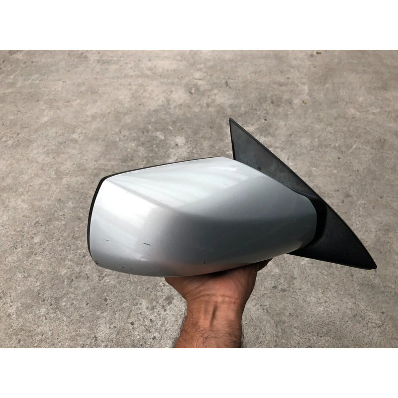 Espejo De Puerta Derecho Para Nissan Altima Sedan (4 Puertas) 2007, 2008, 2009, 2010, 2011, 2012 - Original