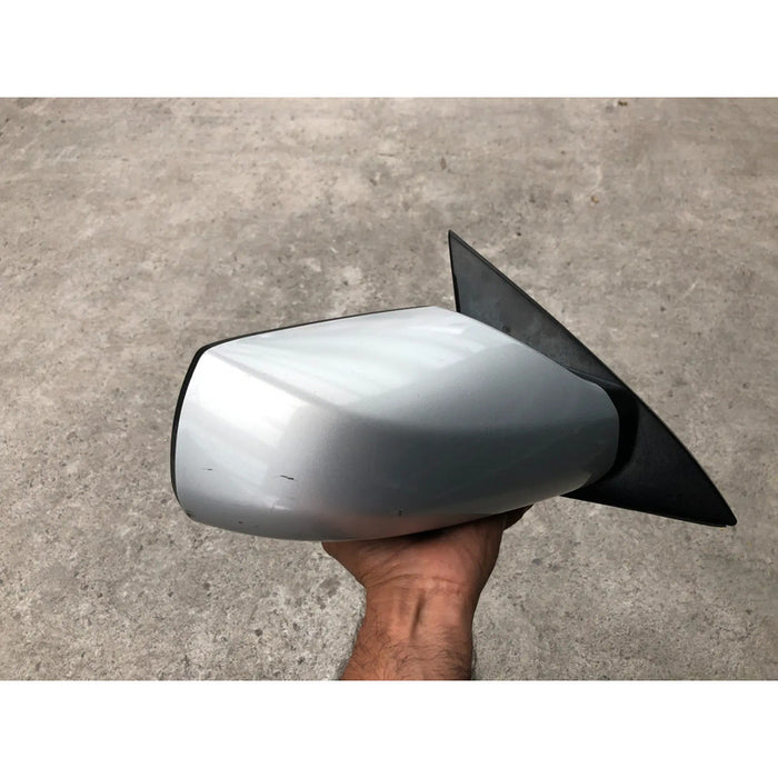 Espejo De Puerta Derecho Para Nissan Altima Sedan (4 Puertas) 2007, 2008, 2009, 2010, 2011, 2012 - Original