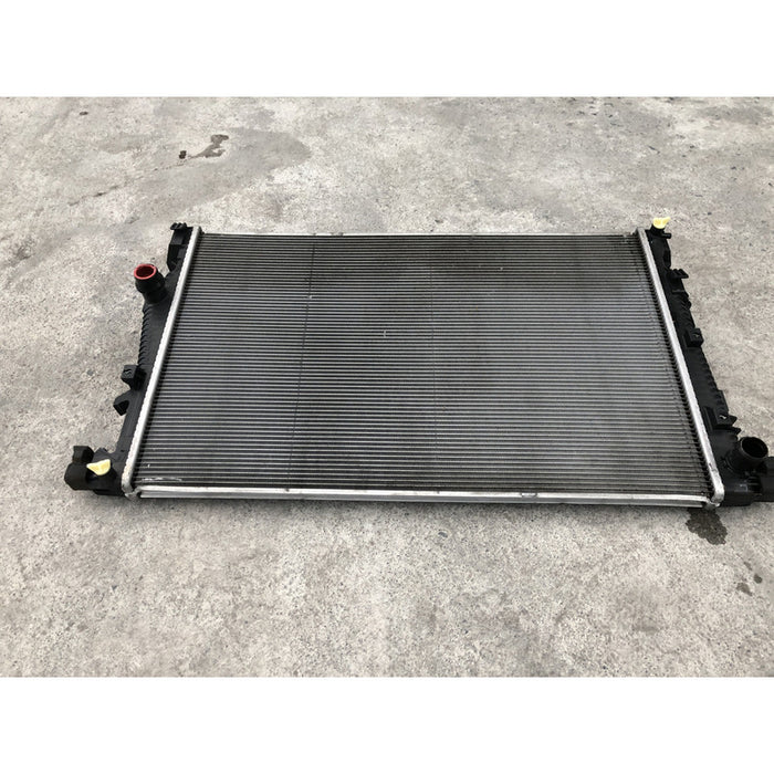 Radiador Original Para Cherokee 2014 Al 2018 Motor 2.4