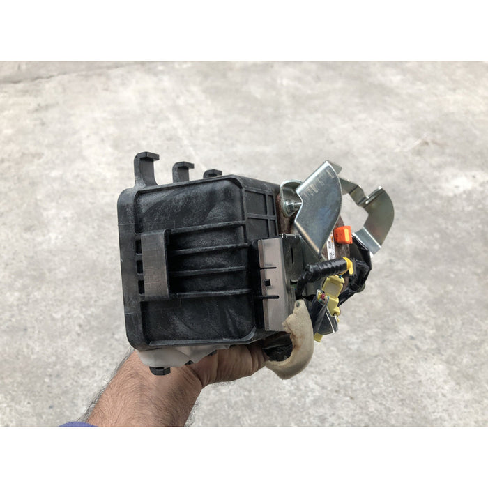 Bolsa De Aire Tablero Copiloto Altima 2019, 2020, 2021, 2022