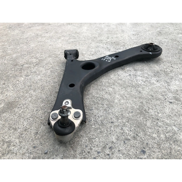 Horquilla Delantera Izquierda Para Toyota Corolla 2014, 2015, 2016, 2017, 2018, 2019 Motor 1.8