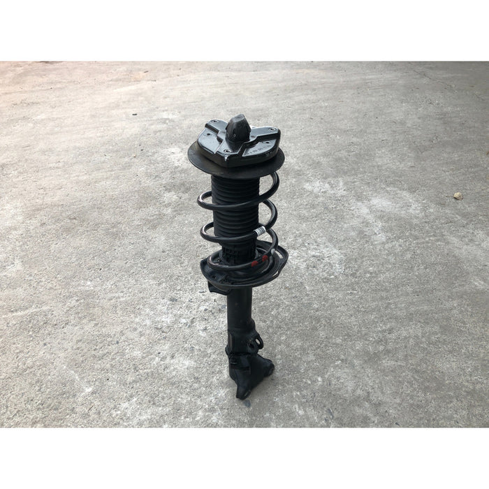 Amortiguador Delantero Izquierdo C250 2008 Al 2014 3.0