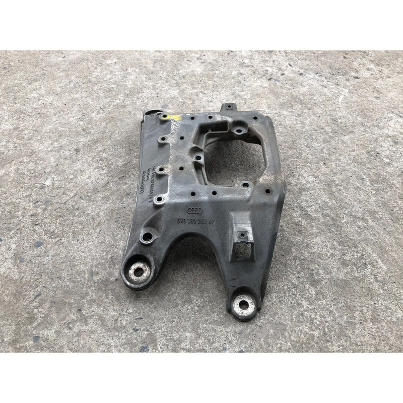 Base De Soporte De Transmision Para Audi A5 2009, 2010, 2011, 2012, 2013, 2014, 2015, 2016 (motor 2.0 Litros) Original