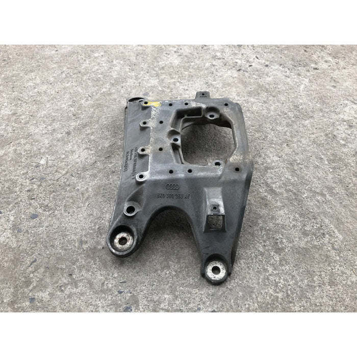 Base De Soporte De Transmision Para Audi A5 2009, 2010, 2011, 2012, 2013, 2014, 2015, 2016 (motor 2.0 Litros) Original