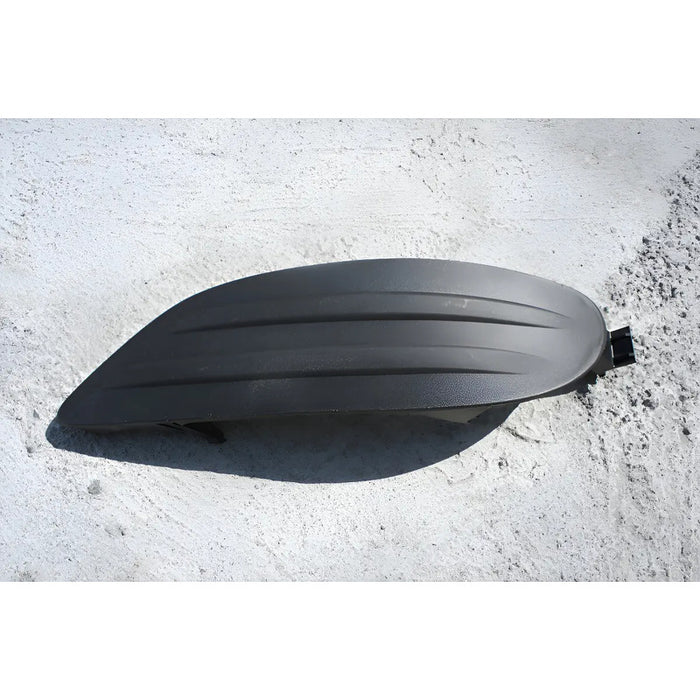 Parrilla Inferior Izquierda Para Toyota Corolla 2005, 2006, 2007, 2008 - Original Mate