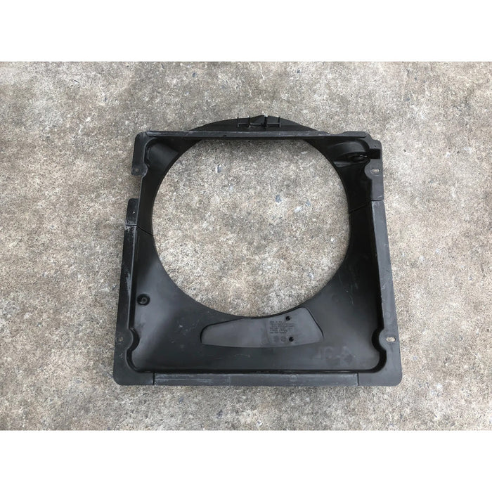 Tolva Radiador Para Mercury Mountaineer 2006, 2007, 2008, 2009, 2010 Motor 4.0 (original)