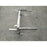 Soporte Radiador Mercedes Benz Cla250 2014 - 2018 2.0