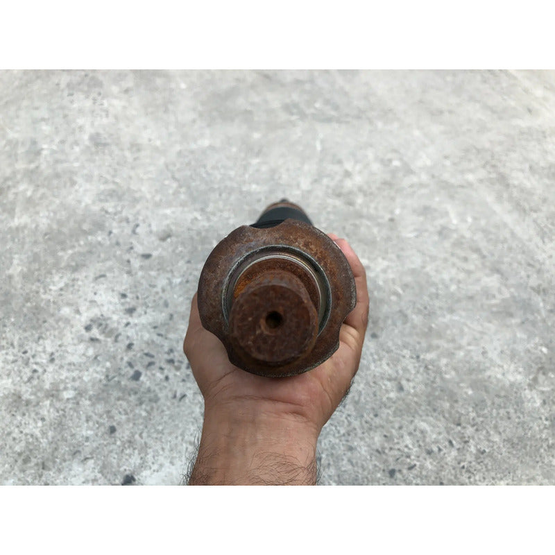 Junta Homocinetica Delantera Izquierda Para Nissan Rogue, 2014, 2015, 2016, 2017, 2018, 2019 Motor 2.5 Original