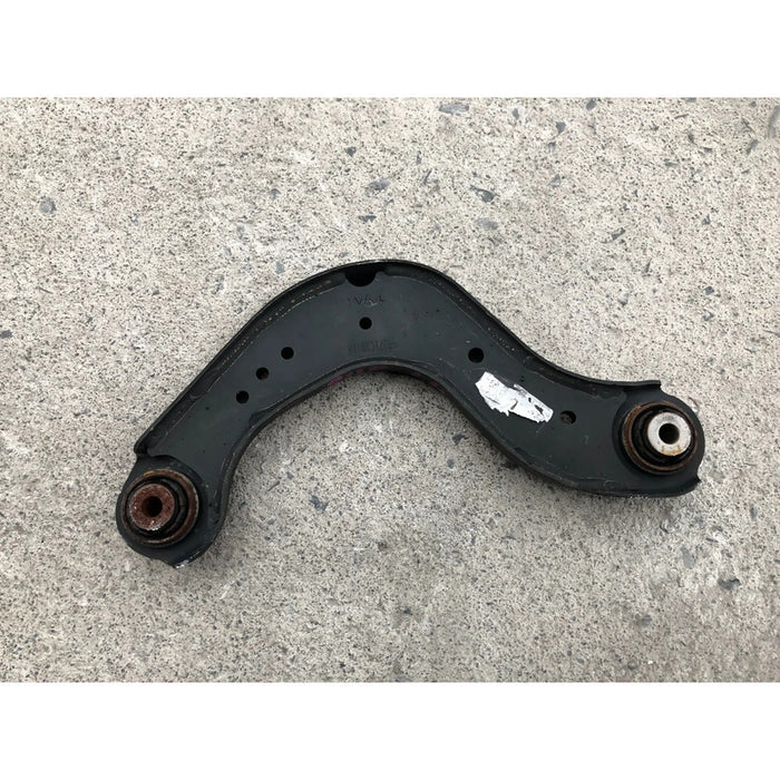 Tirante Trasero Izquierdo Superior Para Honda Accord 2018, 2019, 2020, 2021, 2022 Motor 1.5