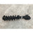Amortiguador Delantero Izquierdo Para Mitsubishi Mirage 2015, 2016, 2017, 2018 Motor 1.2 Original