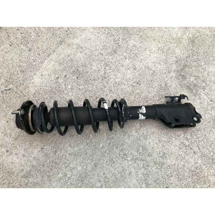 Amortiguador Delantero Izquierdo Para Mitsubishi Mirage 2015, 2016, 2017, 2018 Motor 1.2 Original