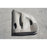Tapiceria De Puerta Trasera Derecha Para Nissan Sentra 2013, 2014, 2015, 2016, 2017, 2018, 2019