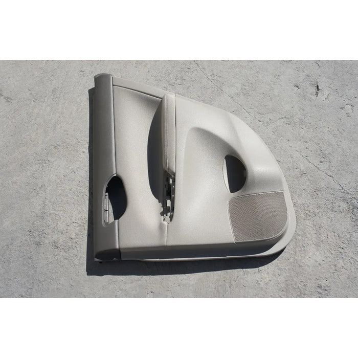 Tapiceria De Puerta Trasera Derecha Para Nissan Sentra 2013, 2014, 2015, 2016, 2017, 2018, 2019