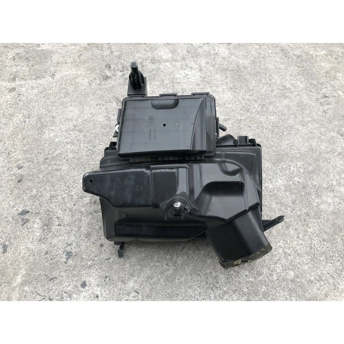 Porta Filtro De Aire Para Nissan Murano 2009, 2010, 2011, 2012, 2013, 2014 Motor 3.5 Original