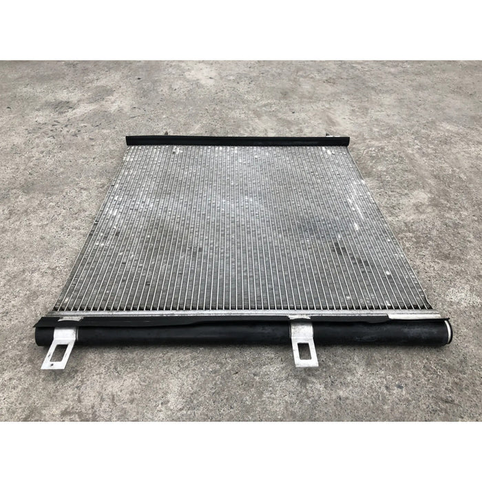 Condensador Original Para Cadillac Xt5 2017, 2018, 2019, 2020, 2021, 2022, 2023, 2024 - Motor 3.6 Litros, V6