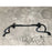 Barra Estabilizadora Delantera Original Para Ford Fusion 2013, 2014, 2015, 2016, 2017, 2018, 2019, 2020 Motor 1.5