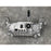 Puente Delantero Para Volkswagen Passat 2003, 2004, 2005, 2006, 2007 & Cc 2009, 2010, 2011, 2012, 2013, 2014, 2015, 2016, 2017 - Motor 2.0 Litros, 4 Cilindros - Original
