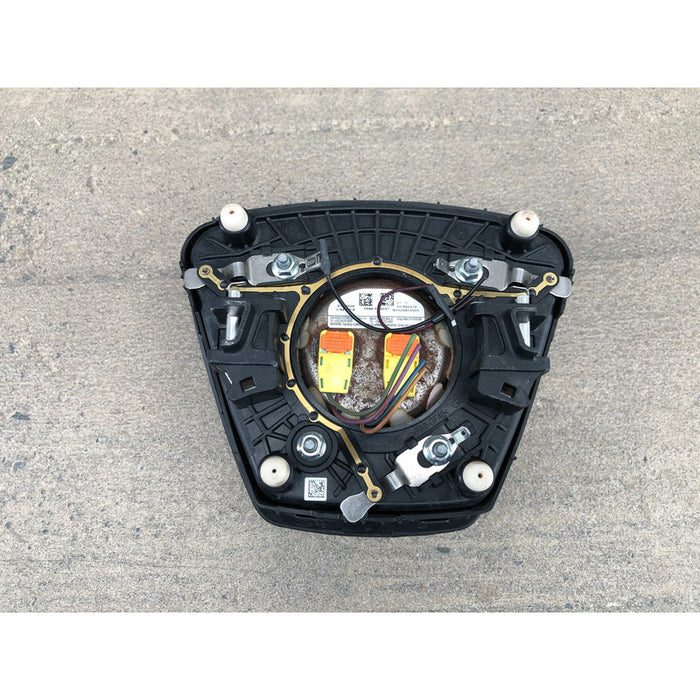 Bolsa De Aire Volante Original Ford Focus 2015 - 2018