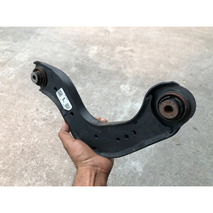 Tirante Trasero Izquierdo Superior Para Honda Accord 2018, 2019, 2020, 2021, 2022 Motor 1.5