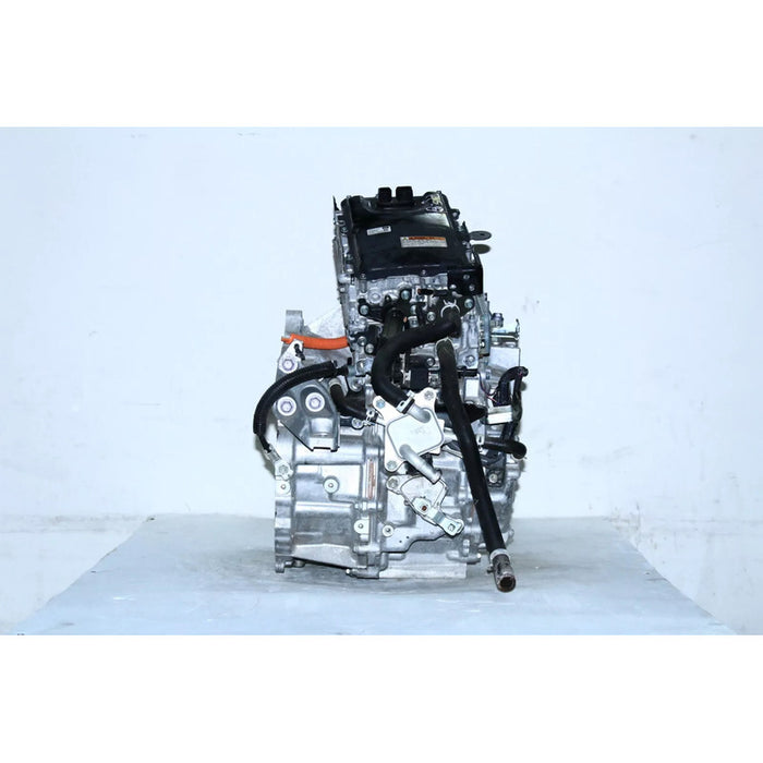Transmision Automatica Hibrida Toyota Highlander 2020-2024