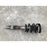 Amortiguador Delantero Izquierdo Para Bmw 530i 2004, 2005, 2006, 2007 Motor 3.0 Original