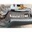Bolsa De Aire En Volante Para Subaru Forester 2008, 2009, 2010, 2011, 2012, Original Gris