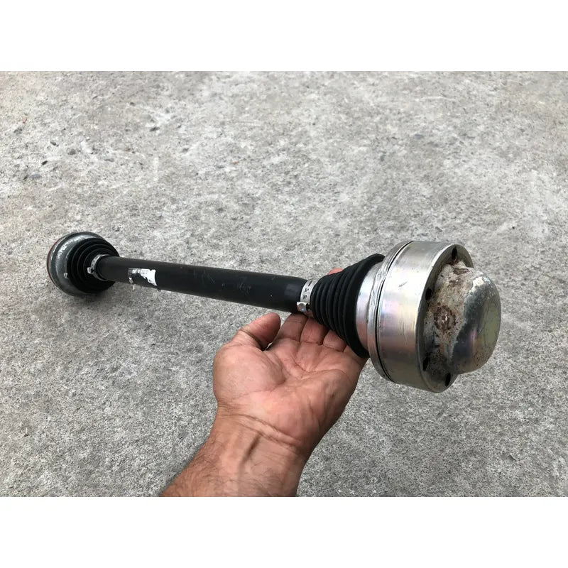 Junta Homocinetica Trasera Izquierda Para Audi A6 2012, 2013, 2014, 2015, 2016, 2017, 2018 Motor 2.0 Original