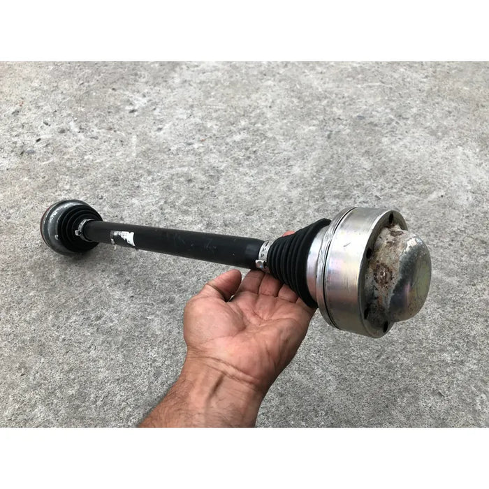 Junta Homocinetica Trasera Izquierda Para Audi A6 2012, 2013, 2014, 2015, 2016, 2017, 2018 Motor 2.0 Original